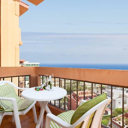 Apartamento Vistas Al Mar Valle Luz Puerto de la Cruz  Extérieur photo