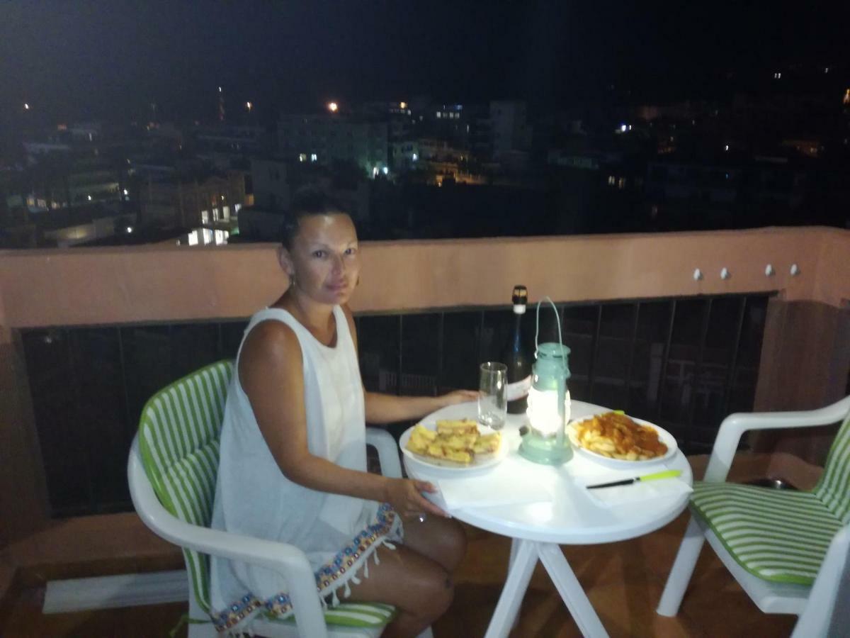 Apartamento Vistas Al Mar Valle Luz Puerto de la Cruz  Extérieur photo
